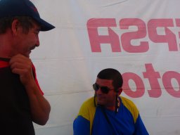 XIX Concentracion - 2012